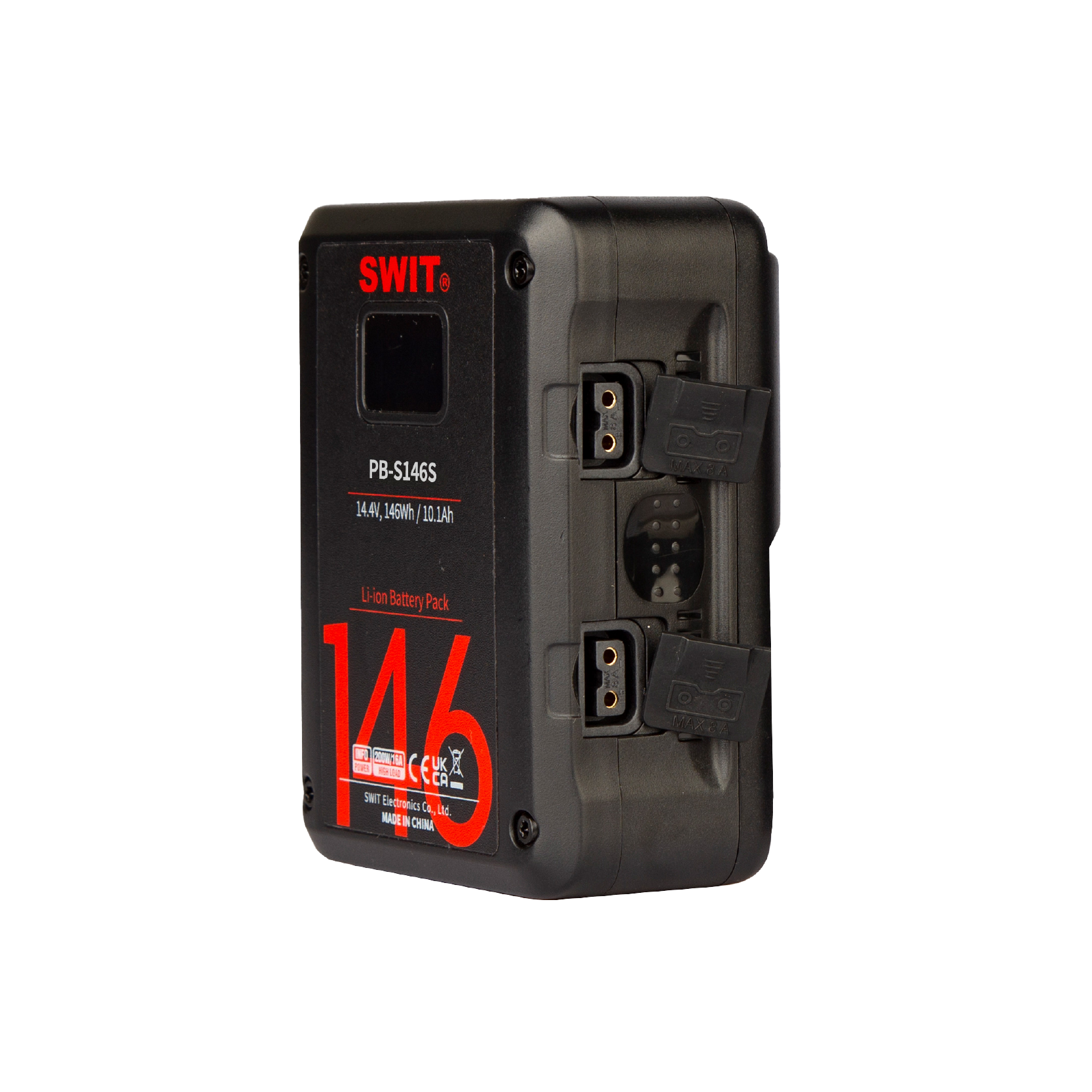 Bateria V mount Swit 146