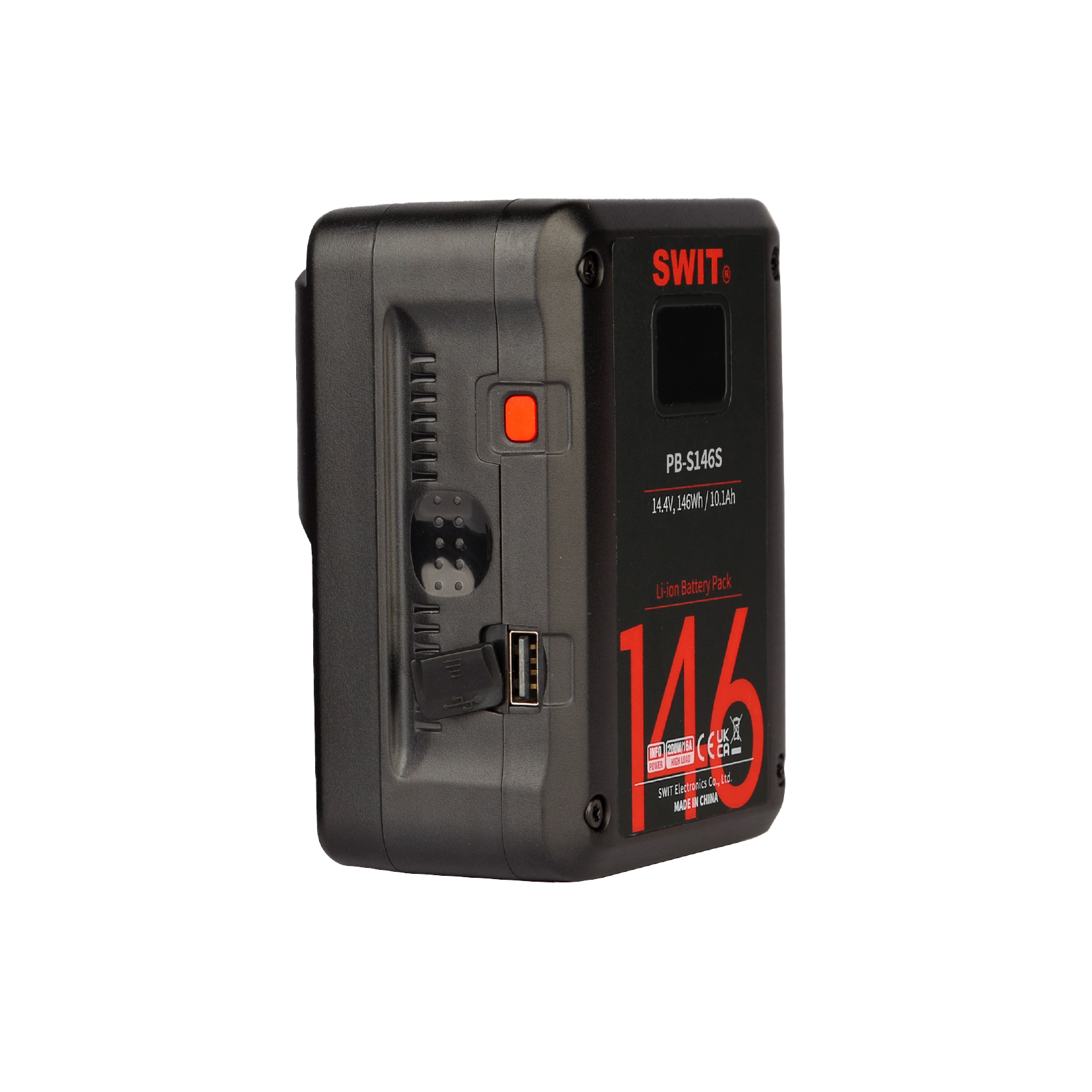 Bateria V mount Swit 146