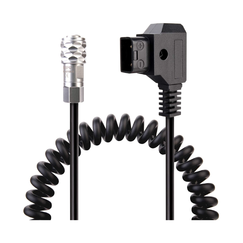 Cable D-TAP  Black Magic 12V