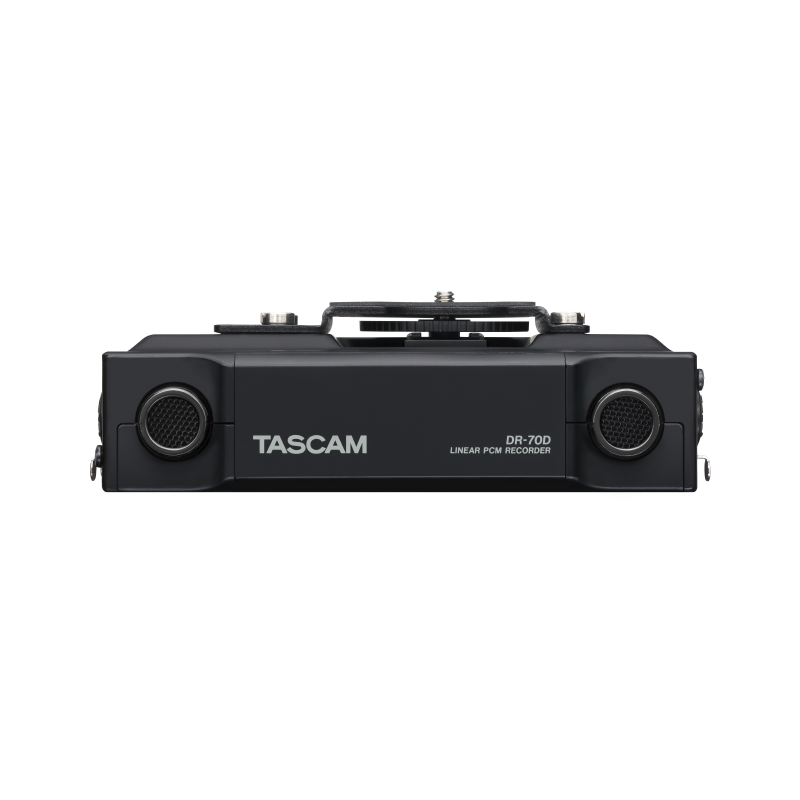 Grabadora Tascam Dr-70D