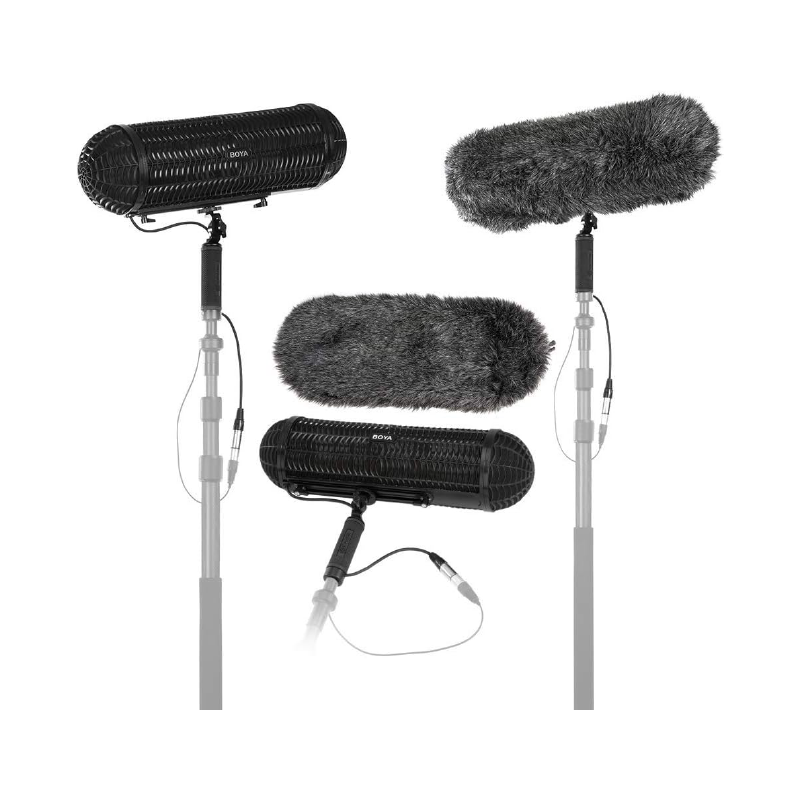 Zepellin  Boya ws1000