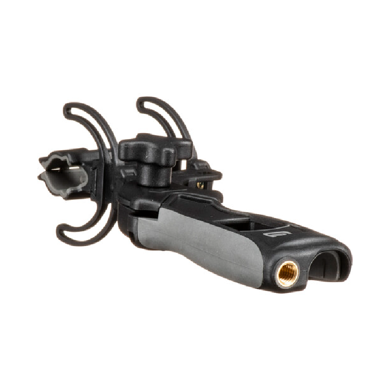 Shockmount suspensor p/ Microfono boom