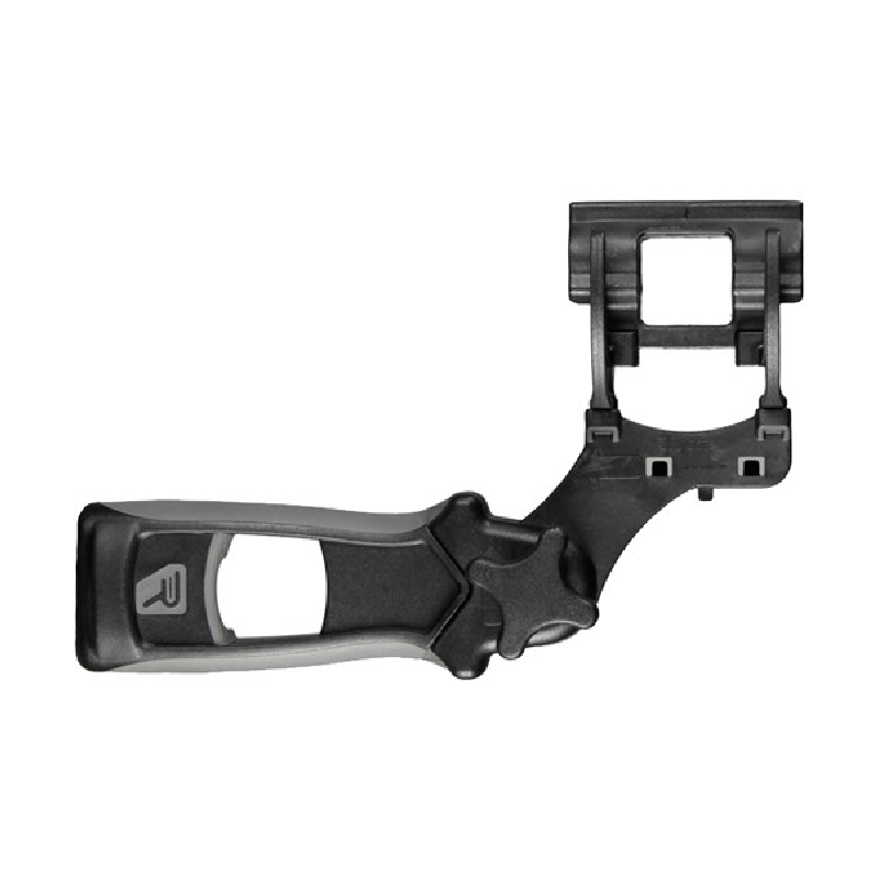 Shockmount suspensor p/ Microfono boom