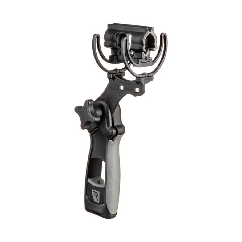 Shockmount suspensor p/ Microfono boom
