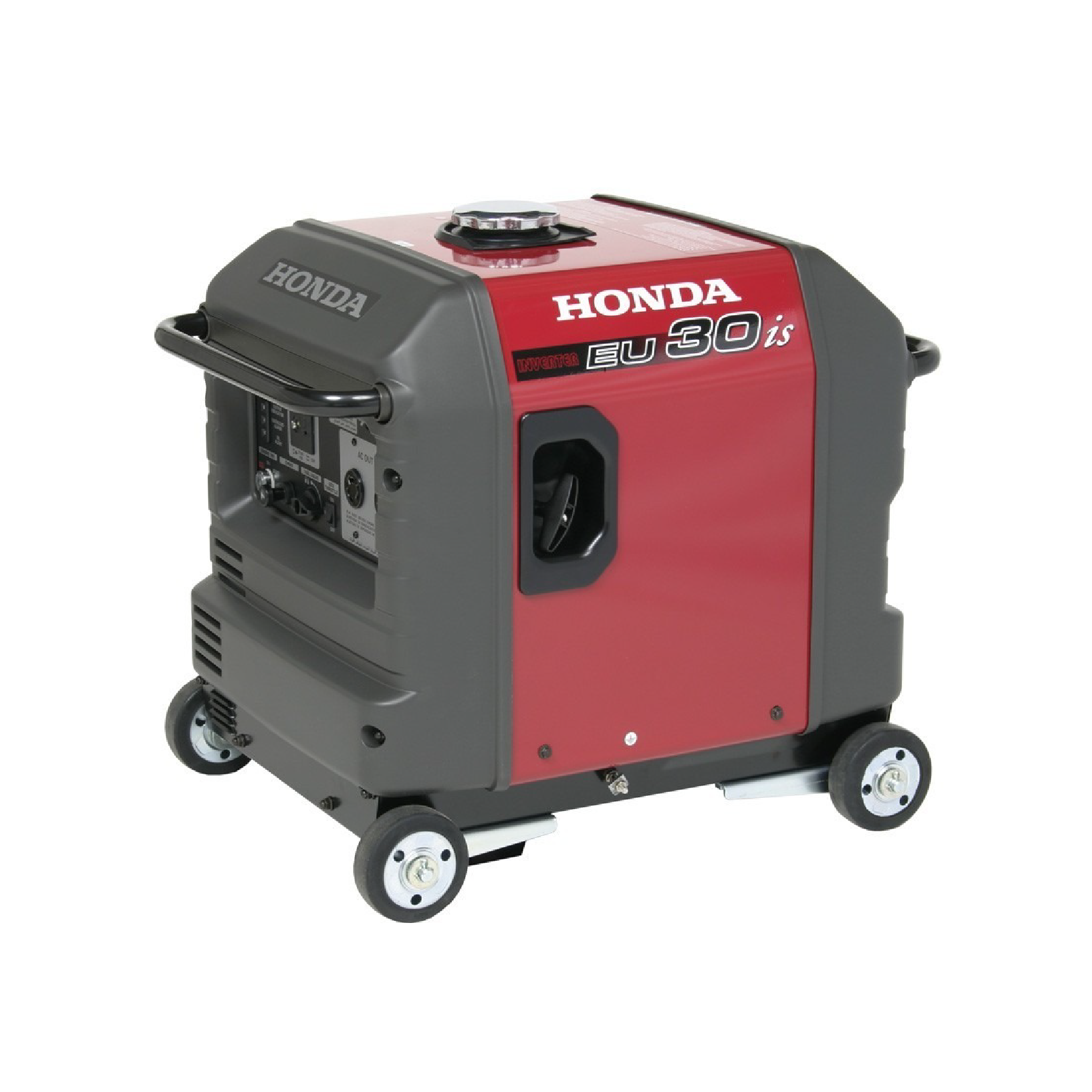 Generador Honda EU30is 3000W