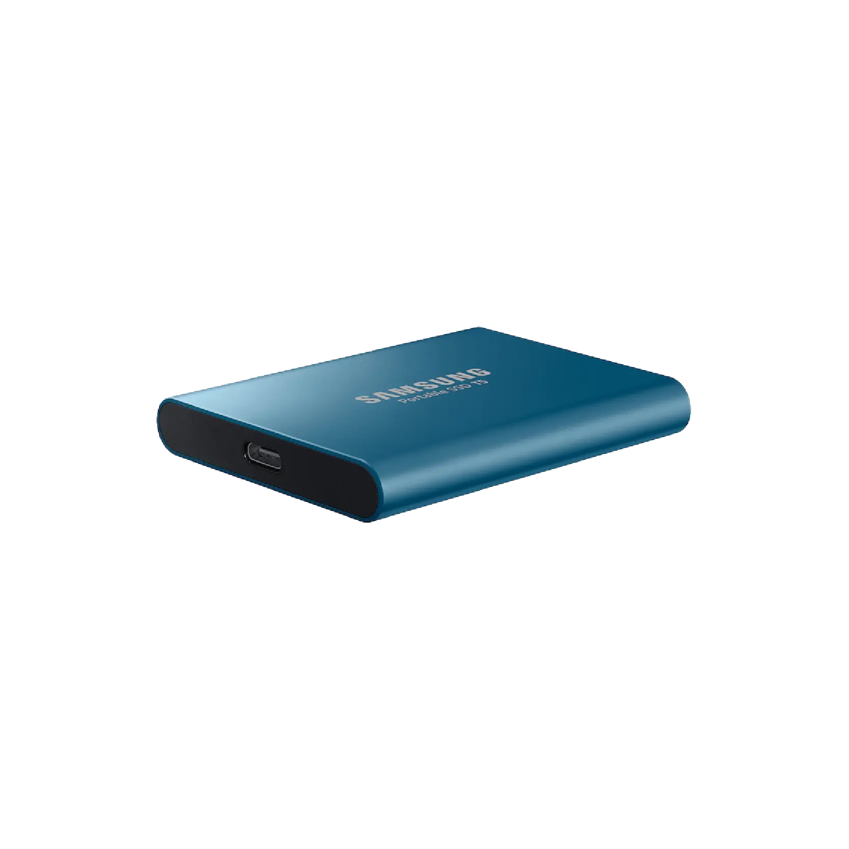 Disco ssd t5 500gb Samsung