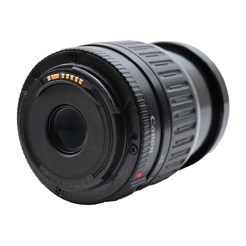 Lente Canon EF 35-105mm f 4.5 - 5.6 Ultrasonic (58ø) FF