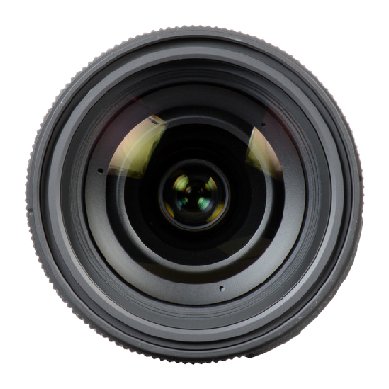 Lente Sigma EF 24-70mm f2.8 DG OS HSM Art (82ø) FF