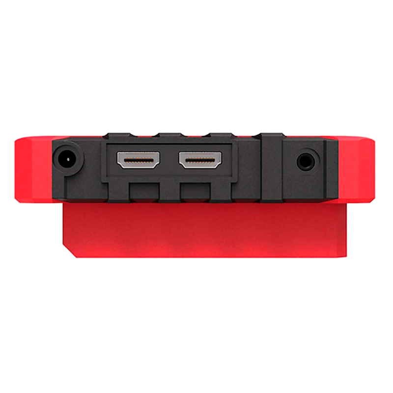 Monitor 7" HDMI Lilliput 4k a7s