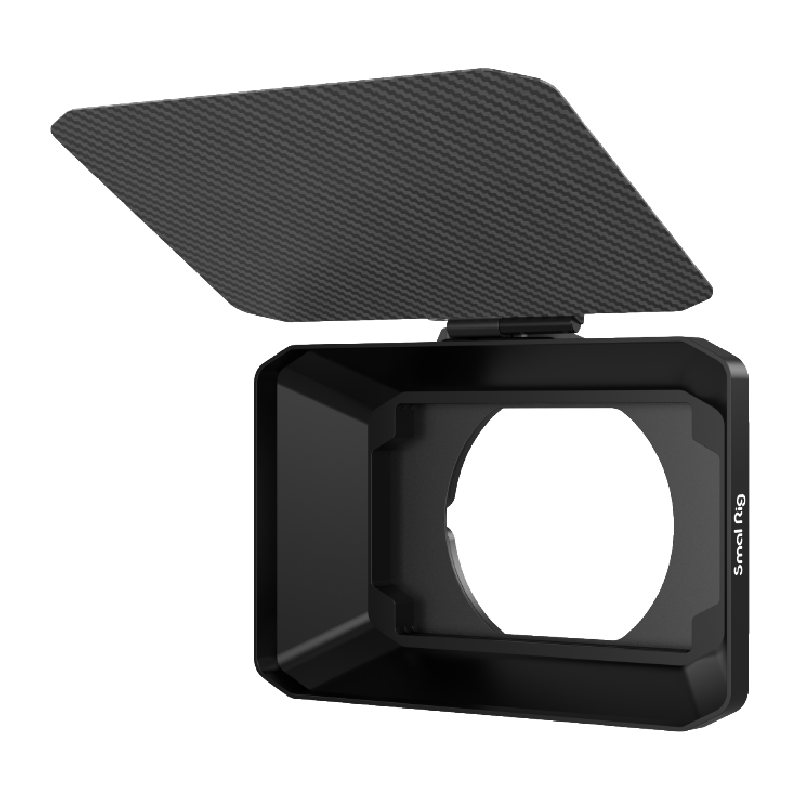 Matte Box Smallrig Lightweight