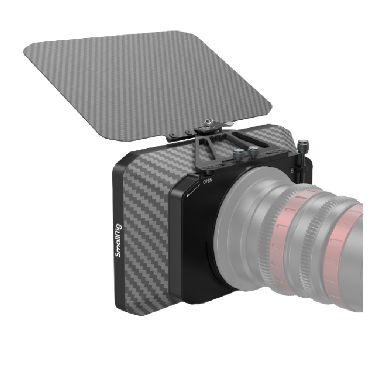 Matte Box Smallrig Lightweight