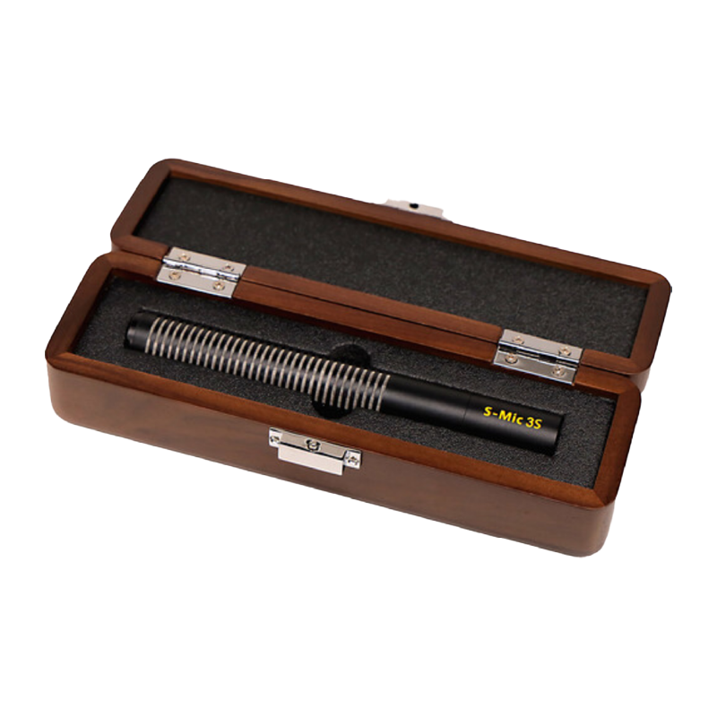 Microfono boom Deity S-Mic 3S