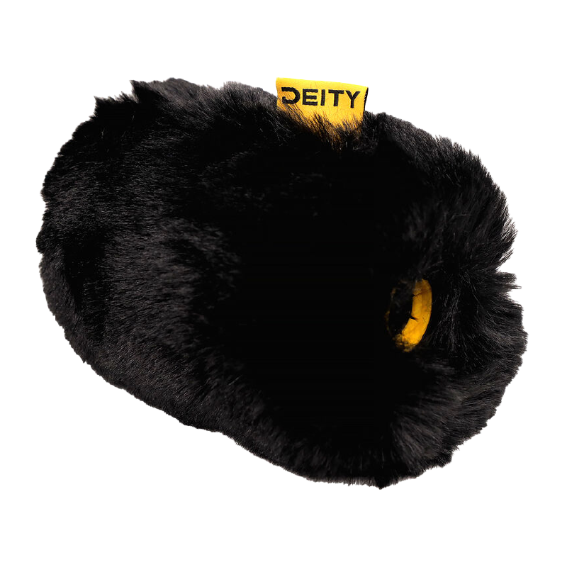 Paravientos Deity W02 p/ S-Mic 3S