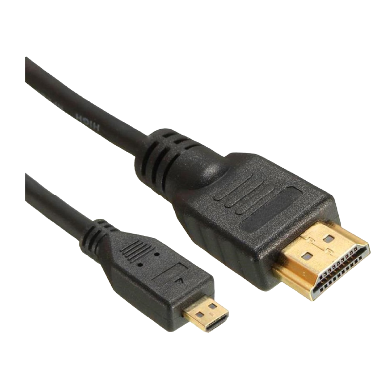 Cable Hdmi  - MicroHdmi 