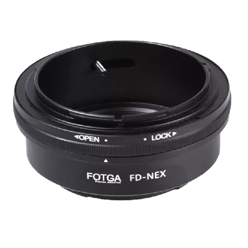 Adaptador  FD / NEX E (pasivo)  Fotga
