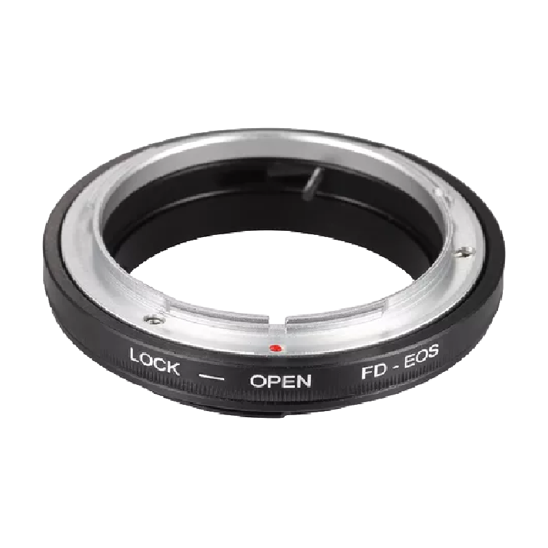 Adaptador FD / EF (pasivo) Fotga