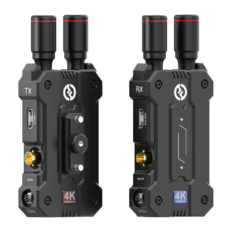 Trasmisor de Video SDI/HDMI Hollyland Mars 4K