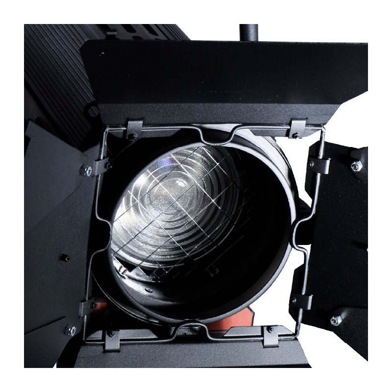 Fresnel LED 200W daylight Dexel