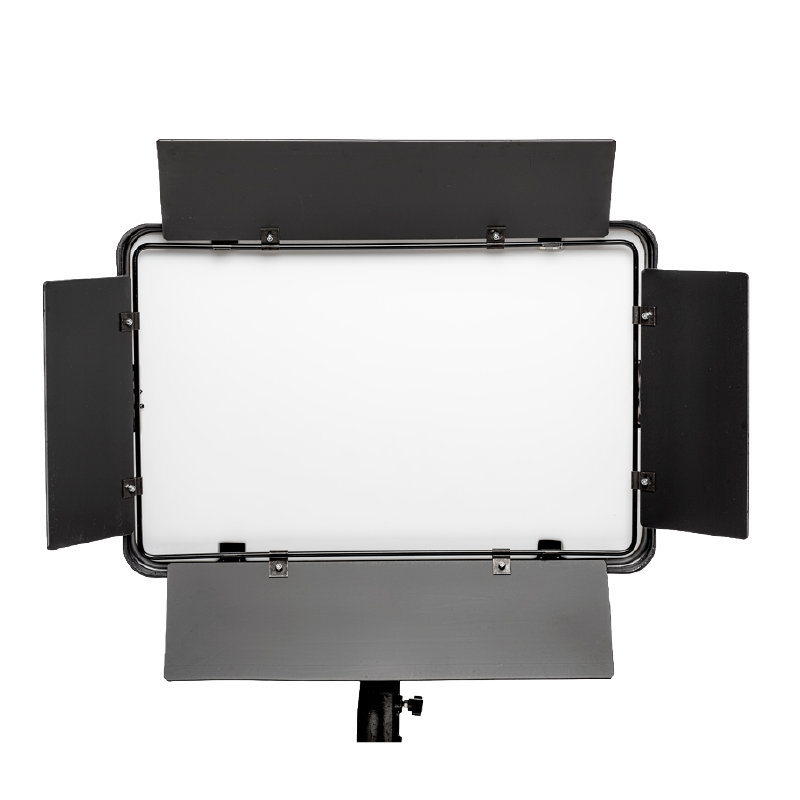 Panel LED  100W bi color Tetra Obarrio