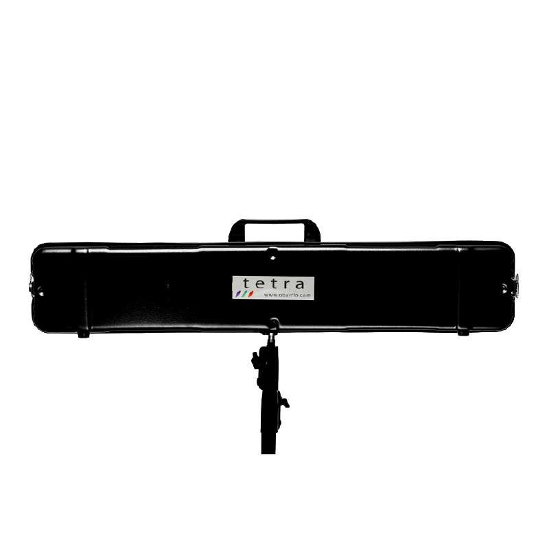 Panel LED  100W bi color Tetra Largo Obarrio