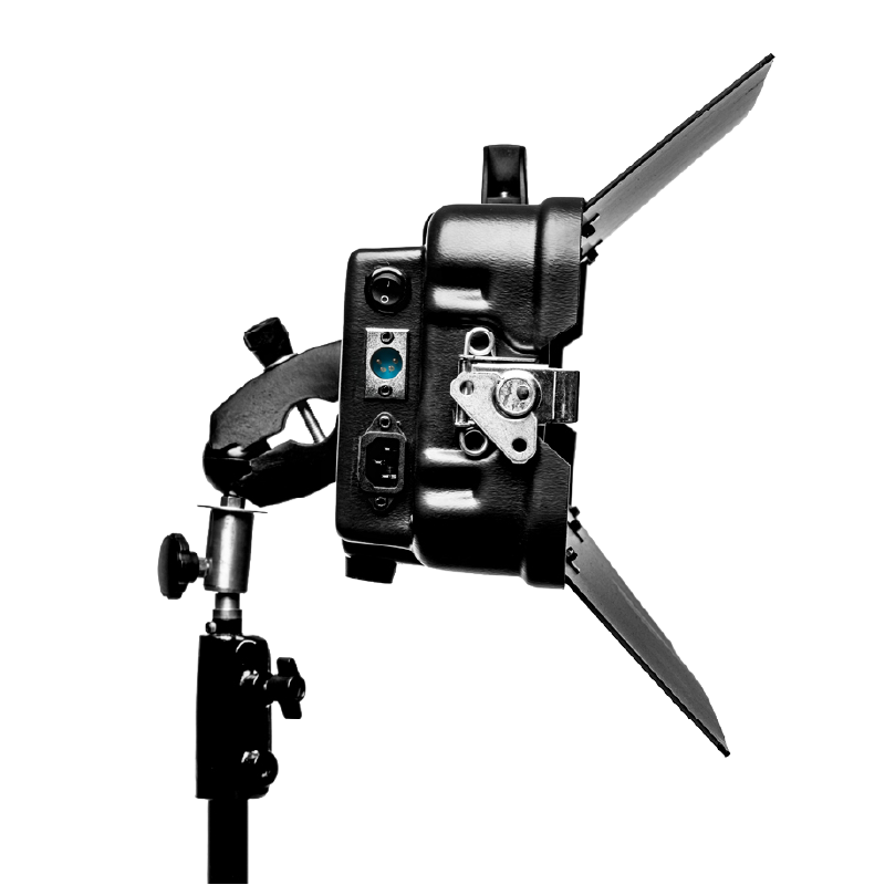 Panel LED  100W bi color Tetra Largo Obarrio