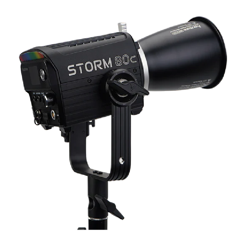 Monoled 80W RGB Aputure Storm 80C