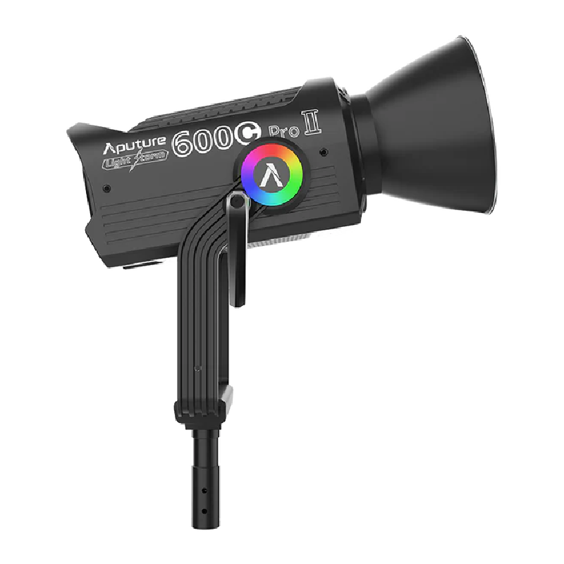 Monoled 600w Aputure  RGB LS600C Pro II