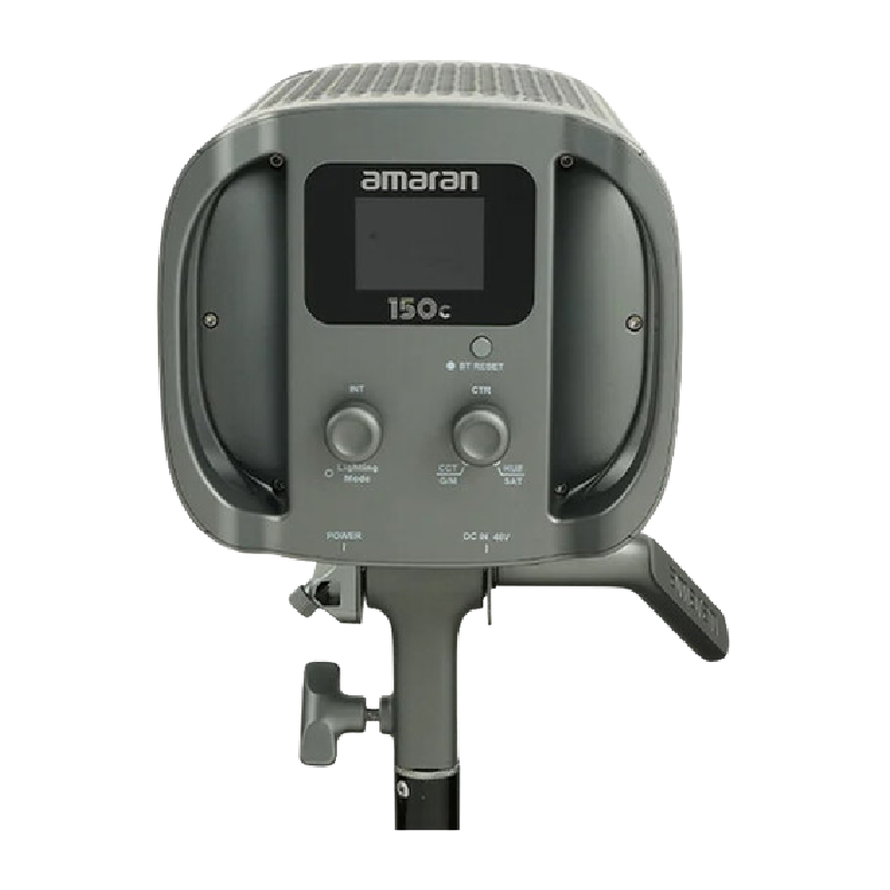 Monoled 150W RGB Amaran 150C