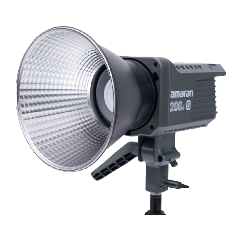 Monoled 200W daylight Amaran 200D S