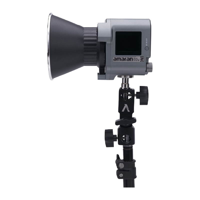 Monoled 60W daylight Amaran COB 60D S