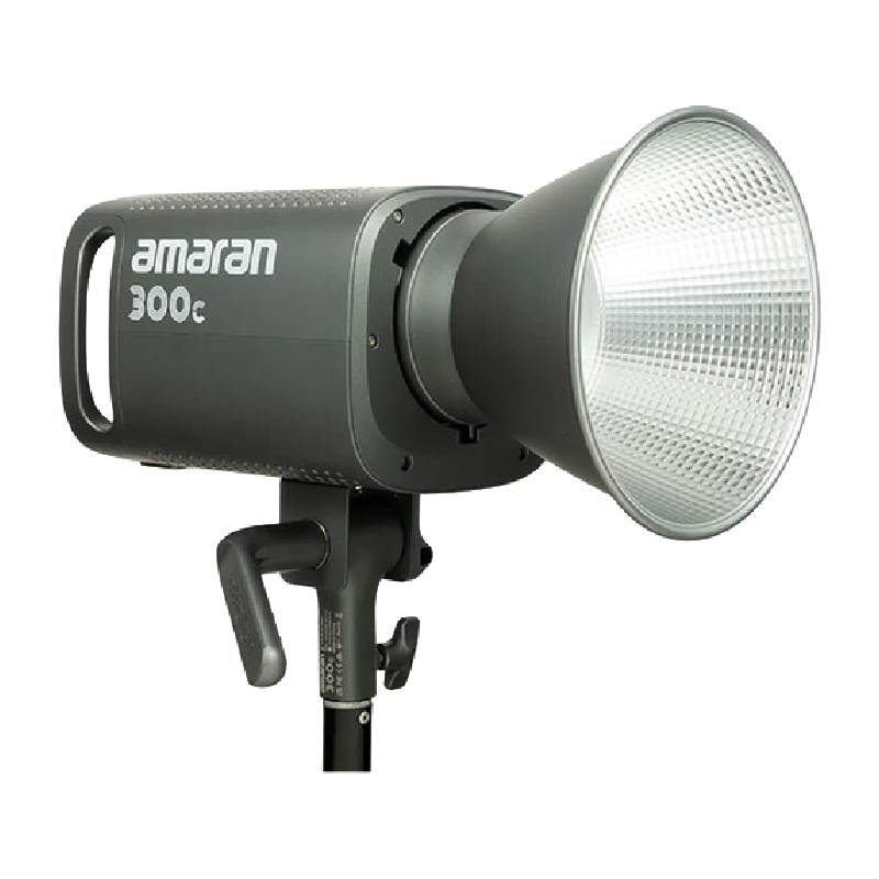 Monoled 300W RGB Amaran 300C