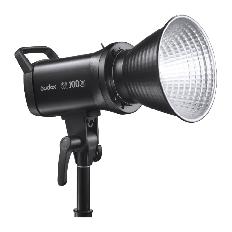 Monoled 100 W Bi-color Godox SL100