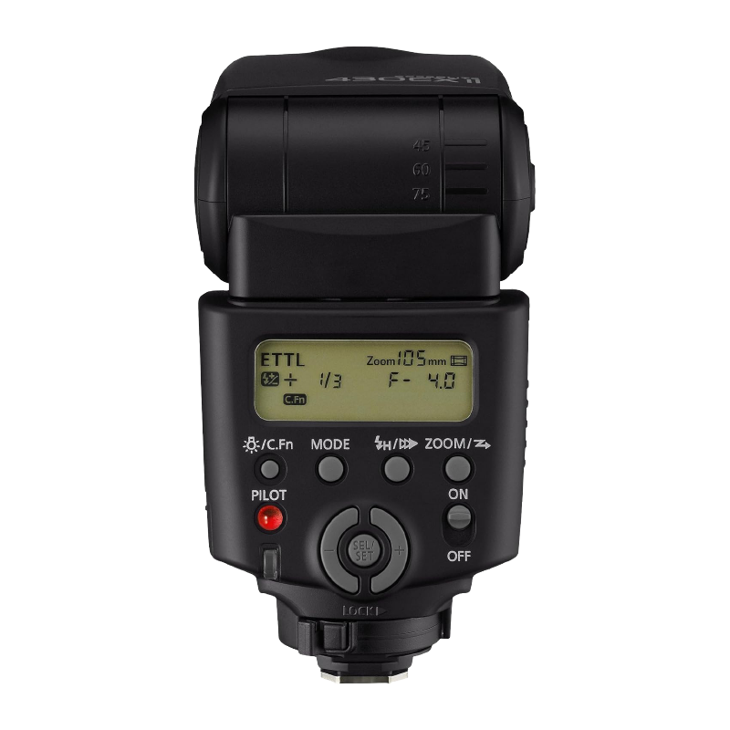 Flash Canon  430ex ii