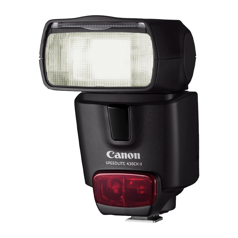 Flash Canon  430ex ii