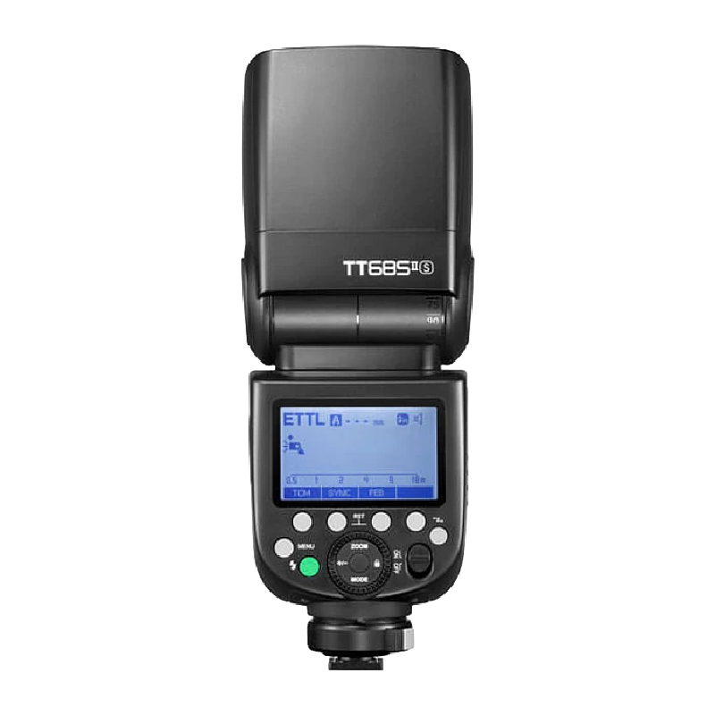 Flash p/sony Godox  TT685 Iis