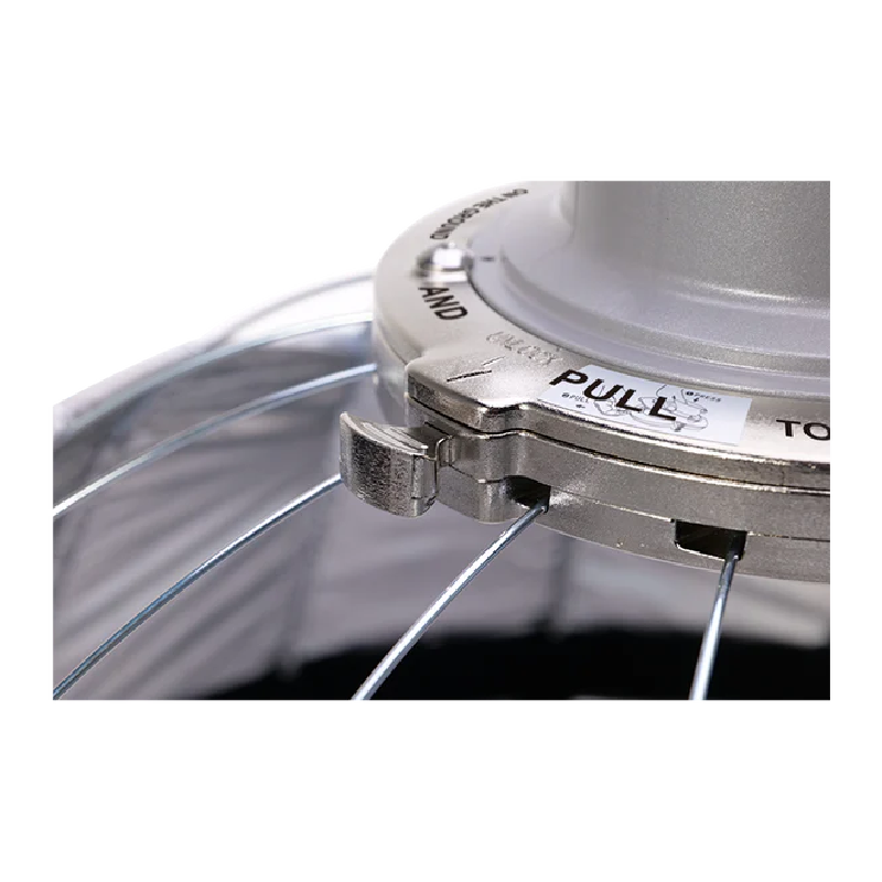 Softbox 90cm Aputure Light Dome III