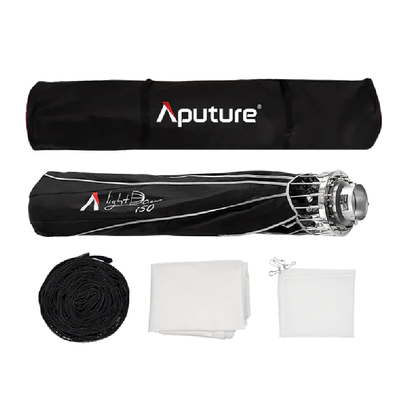 Softbox 150cm Aputure OctaDome 150