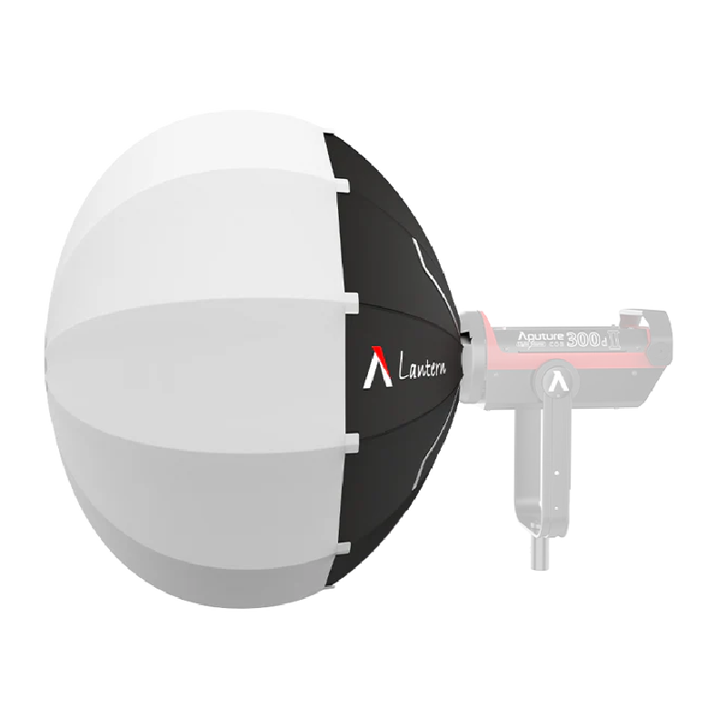 Bola China 65cm Aputure Lantern 