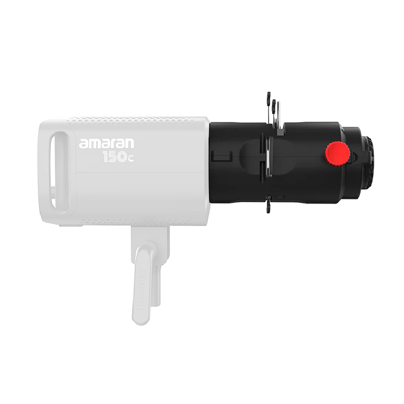 Elipsoidal Spotlight Amaran SE 36°
