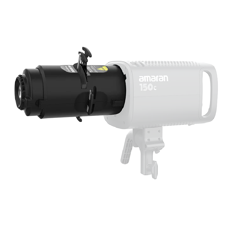 Elipsoidal Spotlight Amaran SE 36°