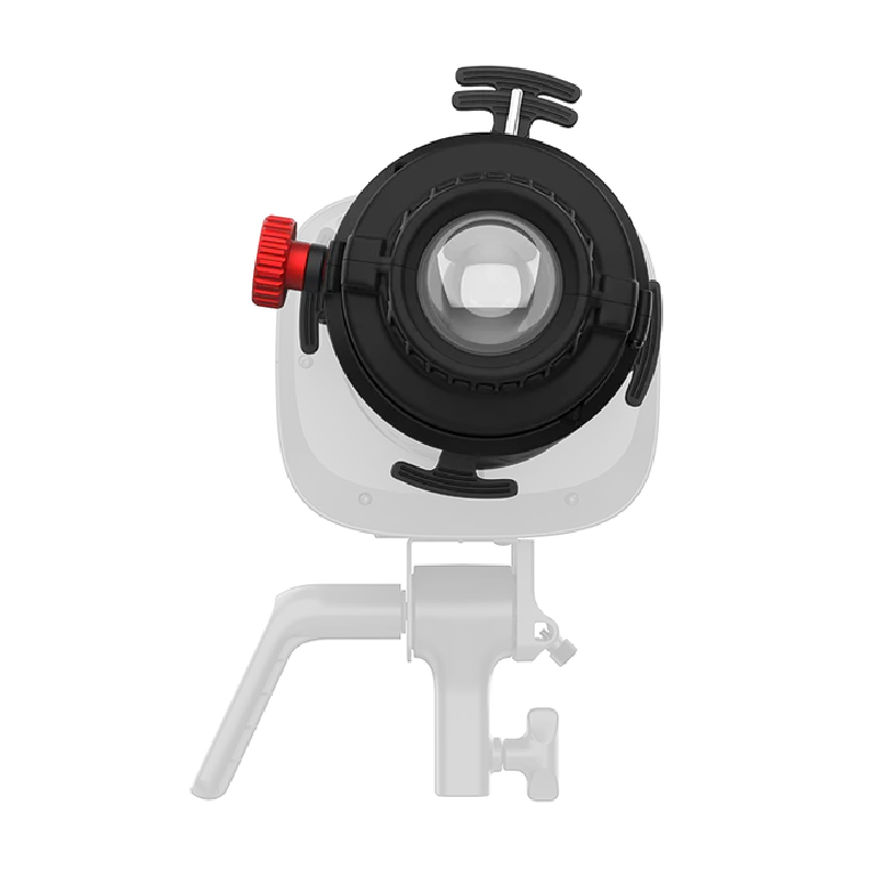 Elipsoidal Spotlight Amaran SE 36°