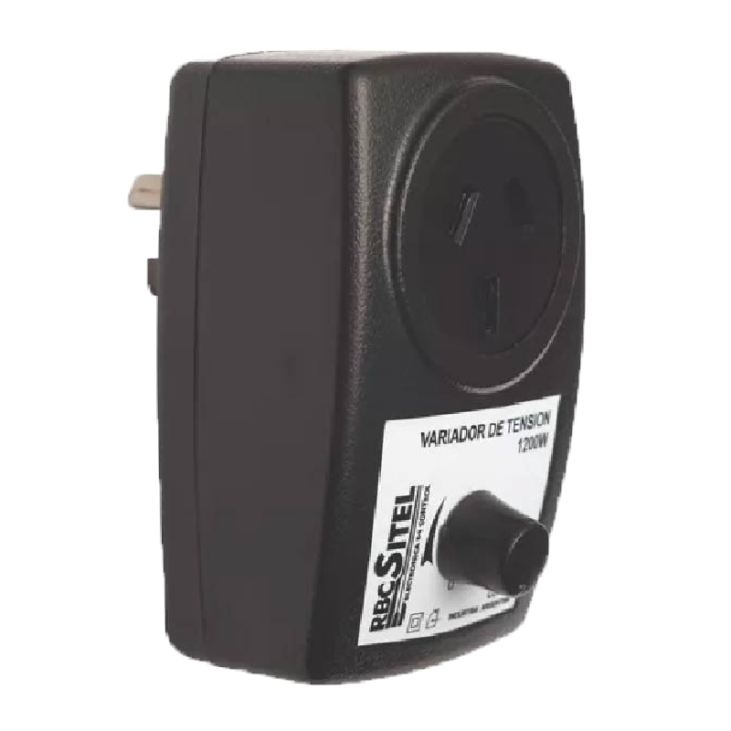 Dimer Regulador Intensidad 1200W