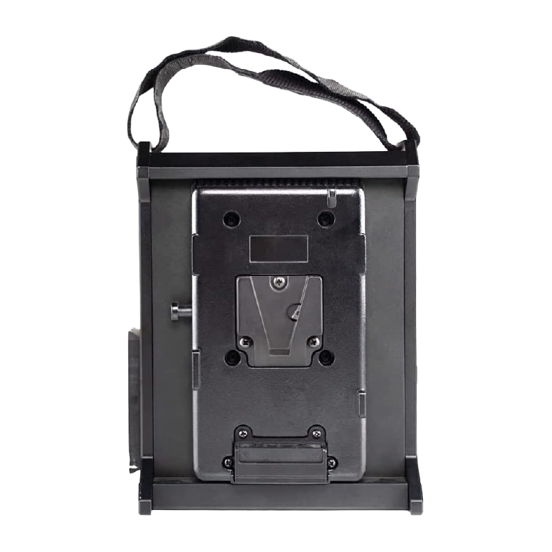 Bahia 2 Baterias Para Luces monoled Aputure