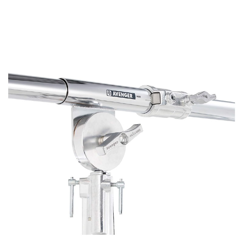 Jirafa con contrapeso Boom Stand