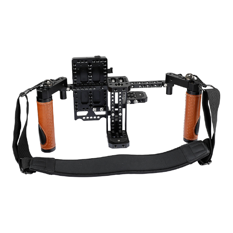 Monitor Cage Camvate 5" a 7"