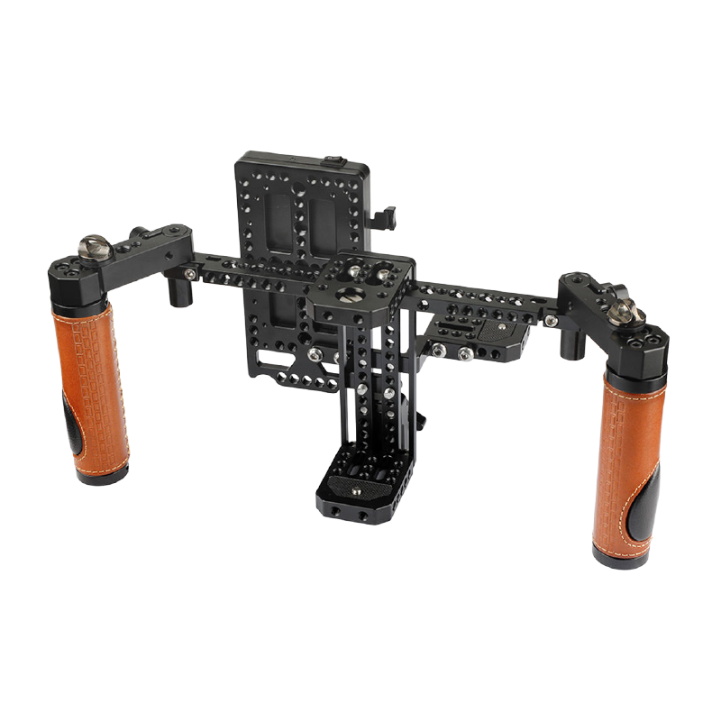 Monitor Cage Camvate 5" a 7"