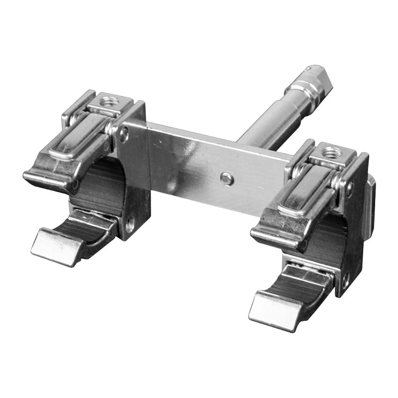 Pinza Holder p/ Tubos LED