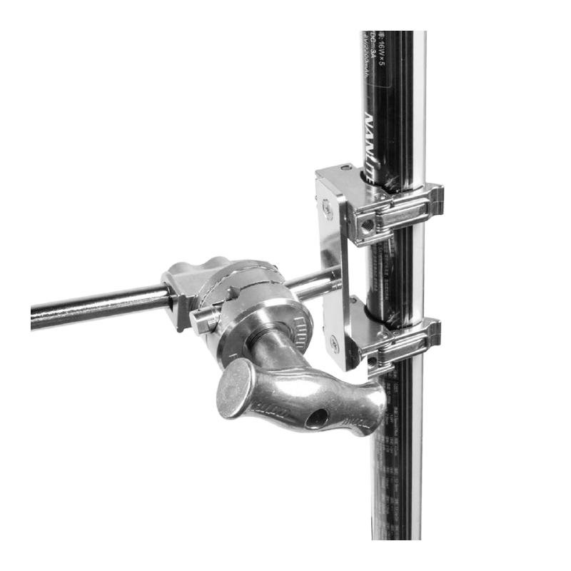 Pinza Holder p/ Tubos LED