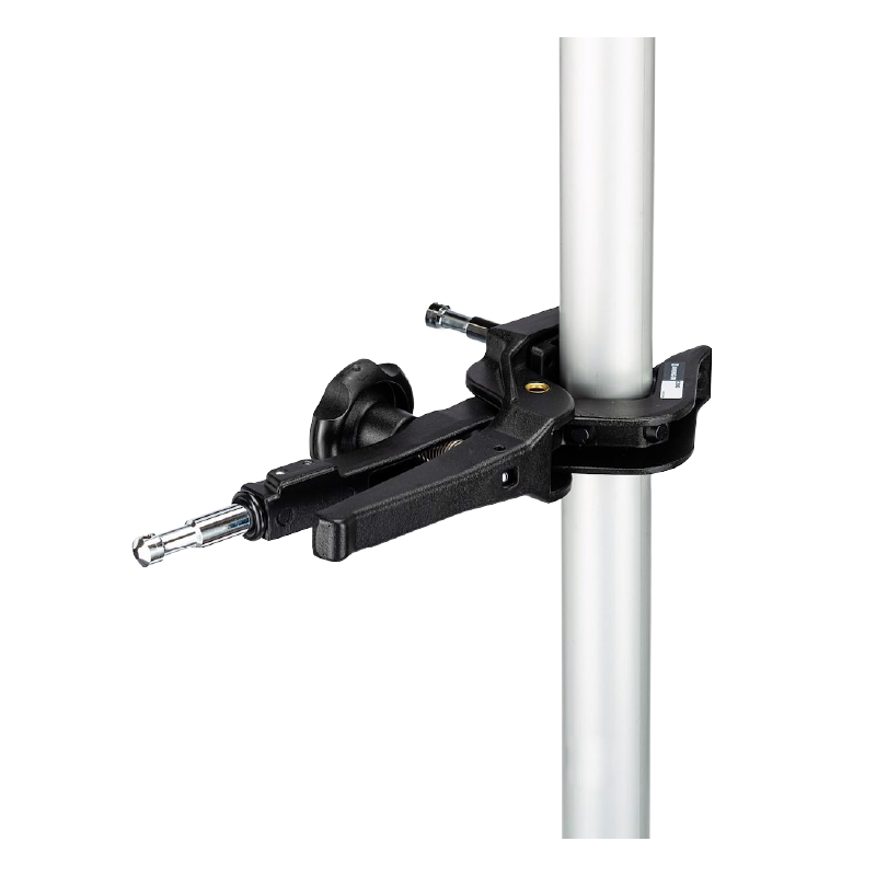 Pinza Clamp tipo Pelicano