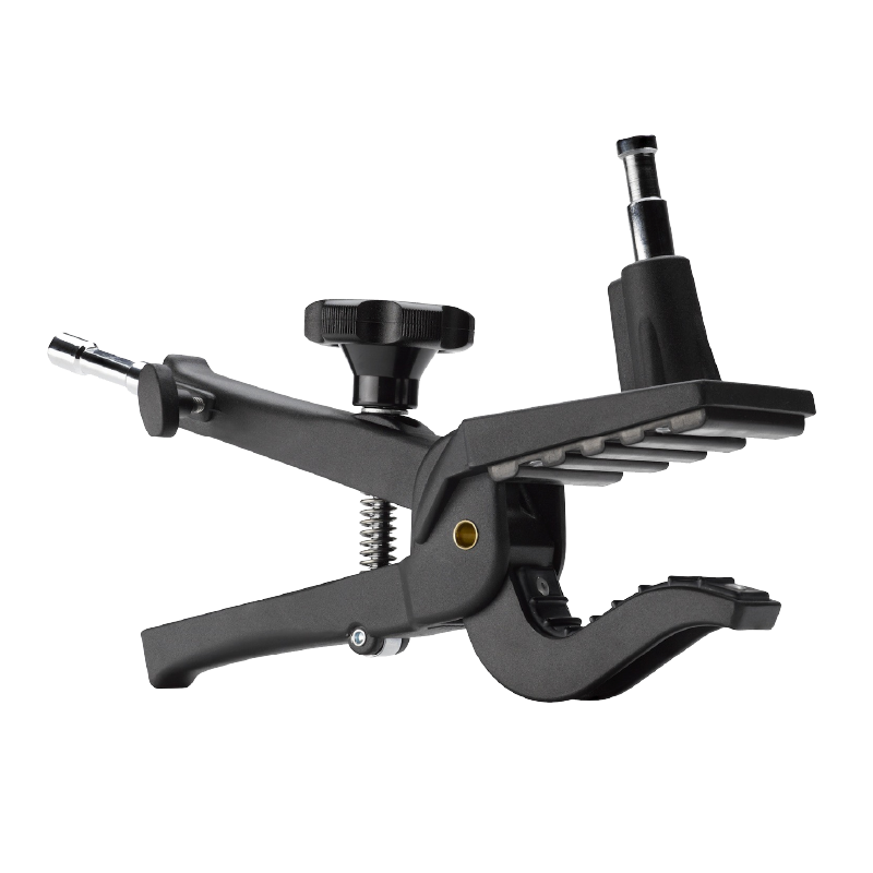 Pinza Clamp tipo Pelicano